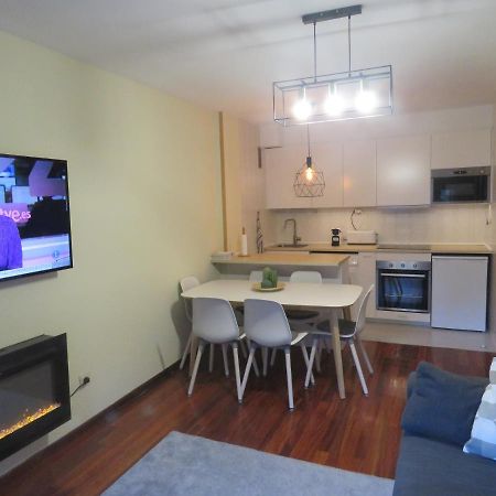 Apartament Atico Duplex Reformado Con Vistas A La Montana Canfranc Zewnętrze zdjęcie