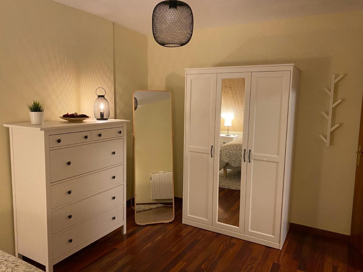 Apartament Atico Duplex Reformado Con Vistas A La Montana Canfranc Zewnętrze zdjęcie
