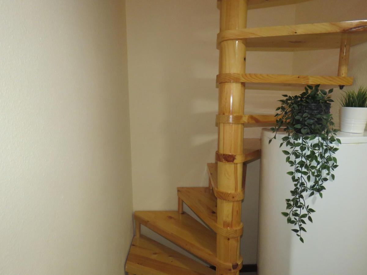 Apartament Atico Duplex Reformado Con Vistas A La Montana Canfranc Zewnętrze zdjęcie