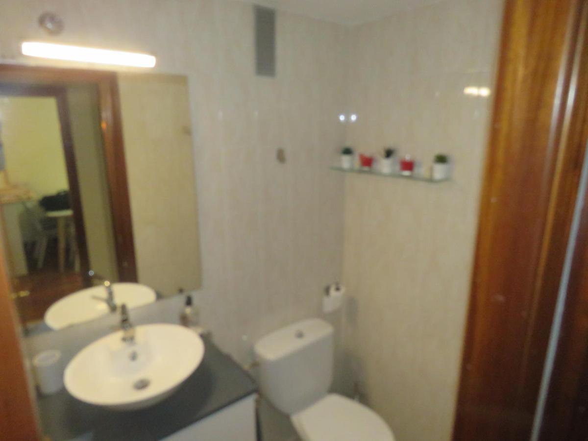 Apartament Atico Duplex Reformado Con Vistas A La Montana Canfranc Zewnętrze zdjęcie