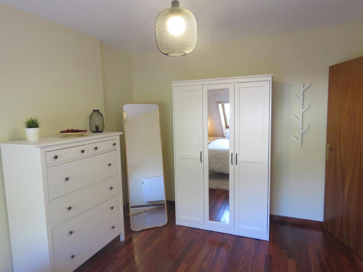 Apartament Atico Duplex Reformado Con Vistas A La Montana Canfranc Zewnętrze zdjęcie