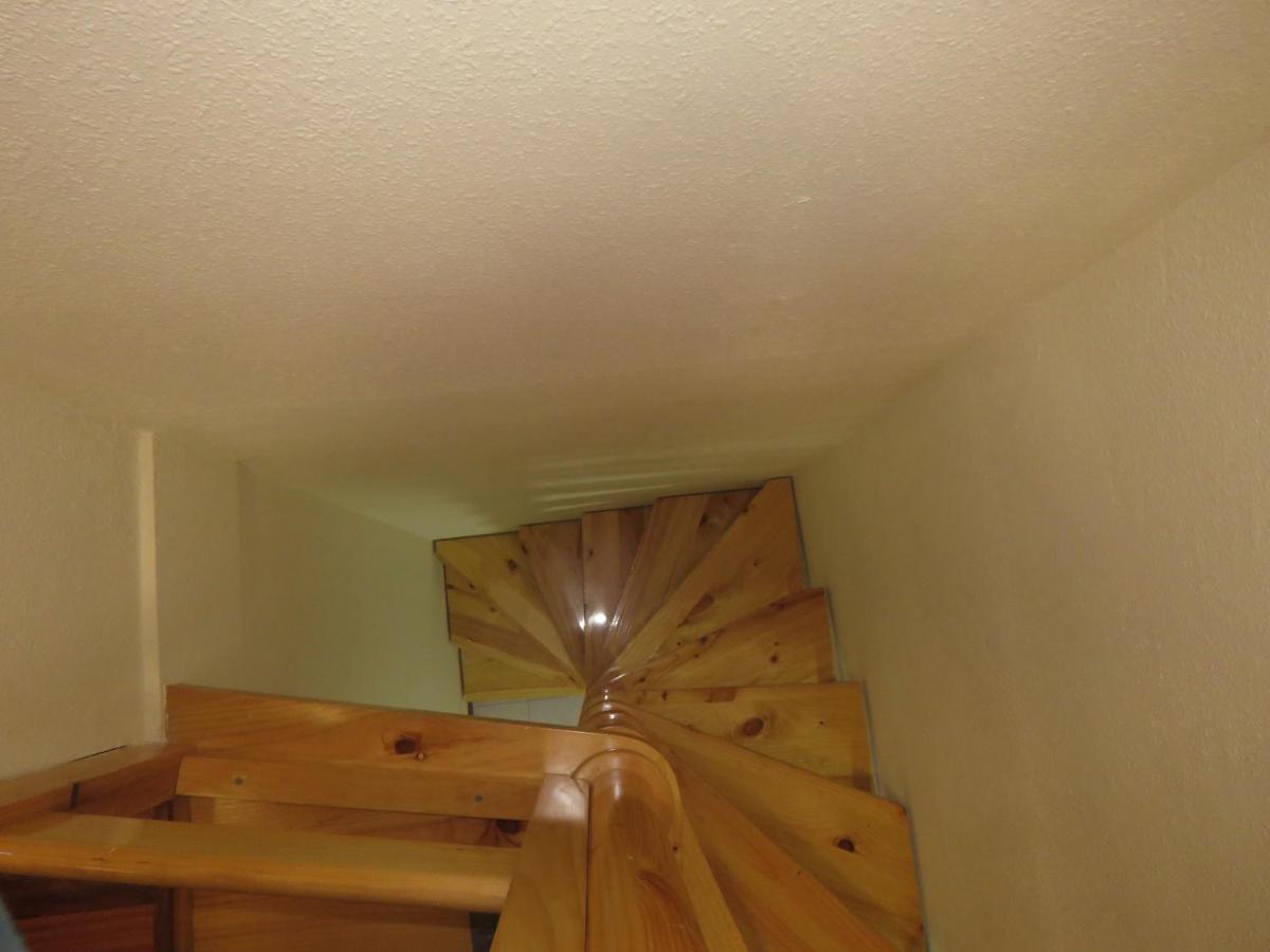 Apartament Atico Duplex Reformado Con Vistas A La Montana Canfranc Zewnętrze zdjęcie